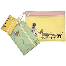 Amazon.co.jp: くらはしれい 3P巾着 YE イエロー KHR008